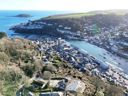 Church Street, West Looe