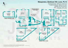 Full Floorplan