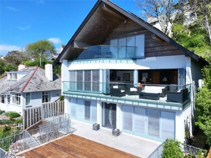 Shutta Road, East Looe, Cornwall, PL13