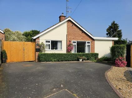 Church View Gardens, Kinver, Stourbridge