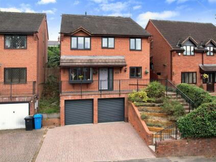 Stone Lane, Kinver, Stourbridge