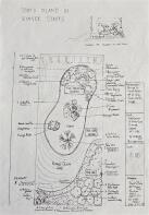 Front Garden Plan