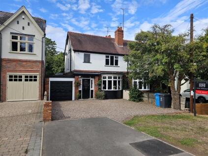 Meddins Lane, Kinver, Stourbridge