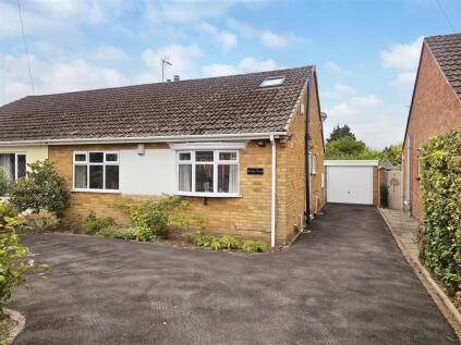 Cedar Gardens, Kinver, Stourbridge