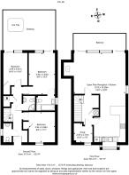 CW86 Floor plan 