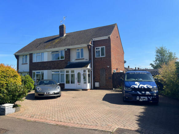 4 Bedroom Semi Detached for Sale