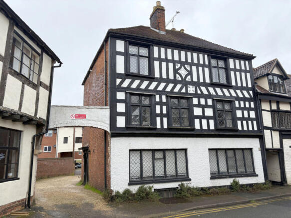 1 Bedroom Flat for Sale