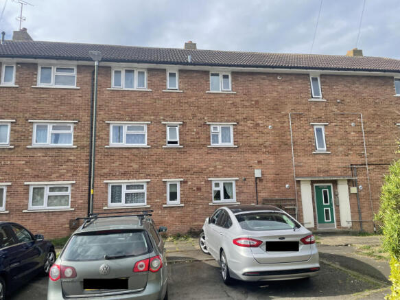 2 Bedroom Flat for Sale
