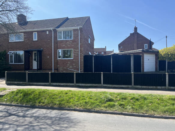 4 Bedroom Semi Detached for Sale