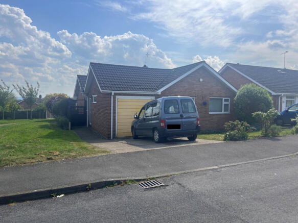 3 Bedroom Detached Bungalow for Sale