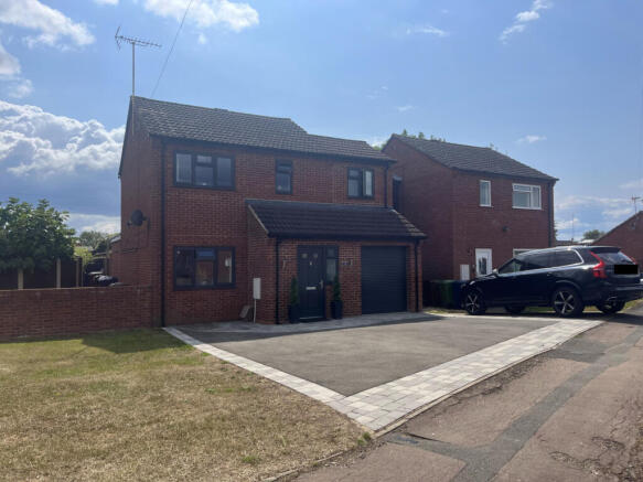 4 Bedroom Semi Detached for Sale