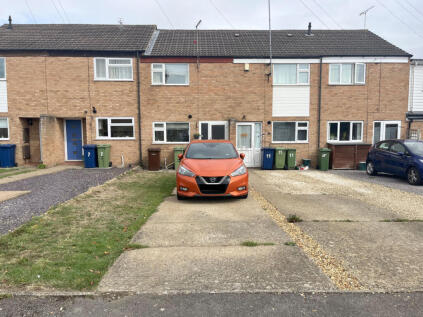 Springwater Close, Northway, Tewkesbury, GL20