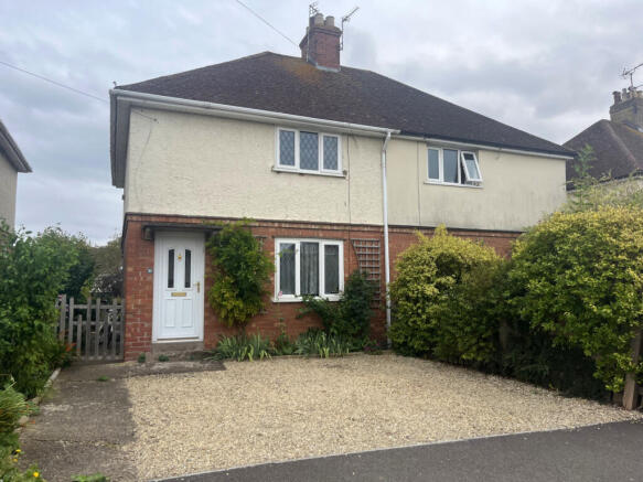 2 Bedroom Semi Detached for Sale
