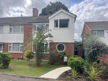 Churchill Grove, Newtown, Tewkesbury, GL20