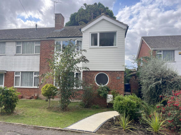 3 Bedroom Extended Semi Detached House for Sale