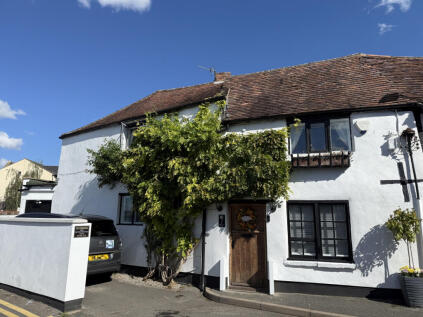 St. Marys Lane, Tewkesbury, GL20