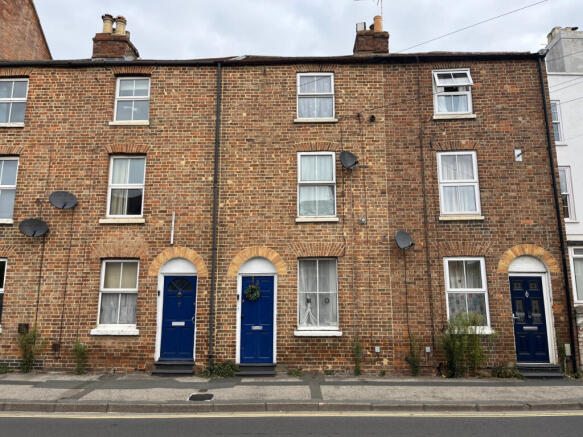 2 bedroom House for rent