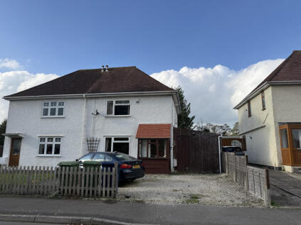 Foresters Road, Tewkesbury, GL20