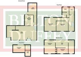 Floor/Site plan 1