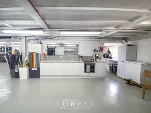 Unit 4 1a Cullen Way Park Royal London NW10 6JZ 