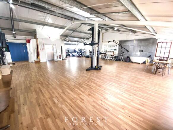 Unit 4 1a Cullen Way Park Royal London NW10 6JZ 