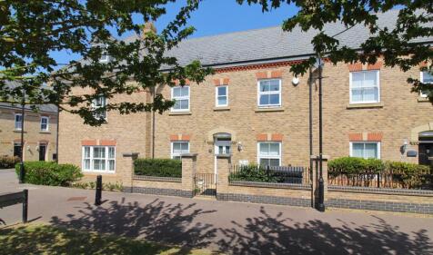 Charlotte Avenue, Fairfield