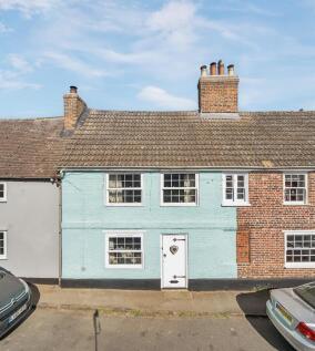 Horslow Street, Potton