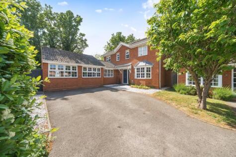 Jasmine Close, Biggleswade