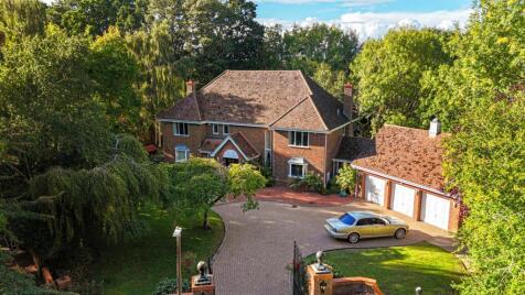 Tompions End, Ickwell