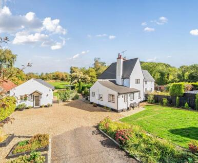 Main Road, Little Gransden