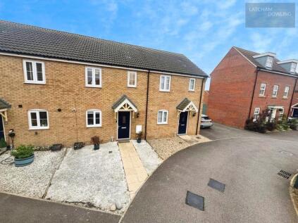 Darlow Court, Gamlingay