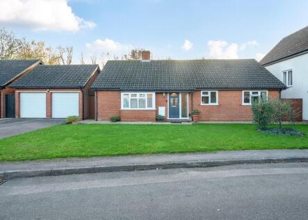 Winchfield, Great Gransden