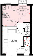 Archford Plus GF Plan