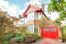 Chessel Avenue, Southampton, SO19 4DY 4 bed detached house - £650,000