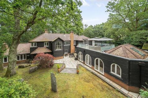 Chilworth Grange, Chilworth, Southampton, Hampshire, SO16