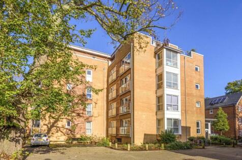 The Avenue, Southampton, Hampshire, SO17