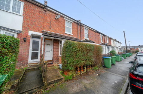 Northcote Road, Portswood, Southampton, Hampshire, SO17