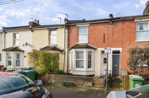 Northcote Road, Portswood, Southampton, Hampshire, SO17