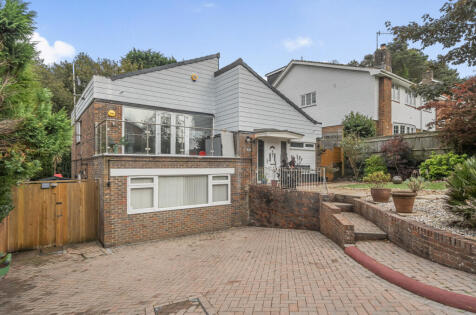 Lingwood Close, Bassett, Southampton, Hampshire, SO16