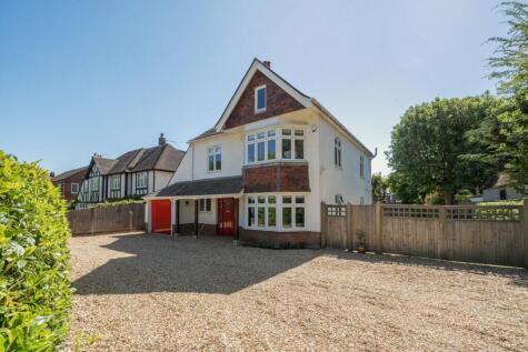 Abbotts Way, Highfield, Southampton, Hampshire, SO17