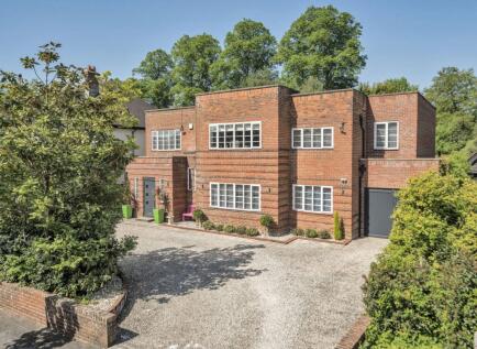 Russell Place, Highfield, Southampton, Hampshire, SO17