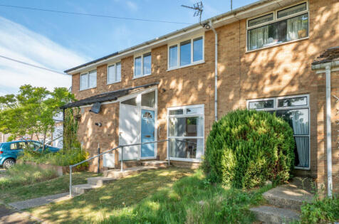 Warbler Close, Lordswood, Southampton, Hampshire, SO16