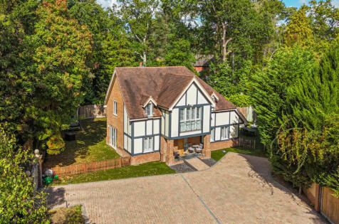 Chilworth Road, Chilworth, Southampton, Hampshire, SO16