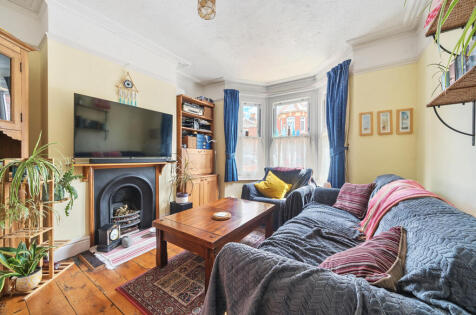 Priory Road, St Denys, Southampton, Hampshire, SO17