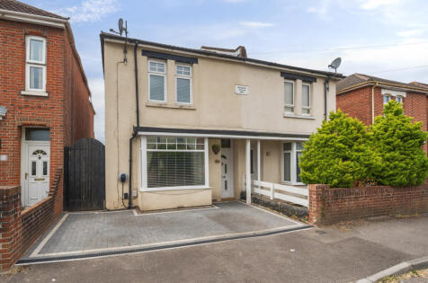 Heysham Road, Shirley, Southampton, Hampshire, SO15