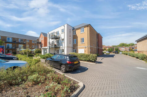 Hampton Close, Shirley, Southampton, Hampshire, SO15