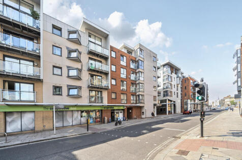 High Street, Southampton, Hampshire, SO14