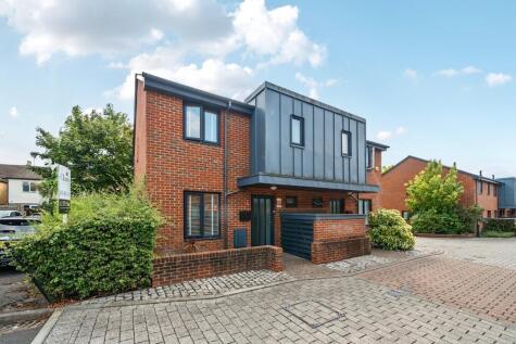 Amoy Street, Bedford Place, Southampton, Hampshire, SO15