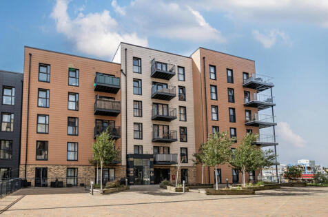 Thomas Blake Avenue, Southampton, Hampshire, SO14