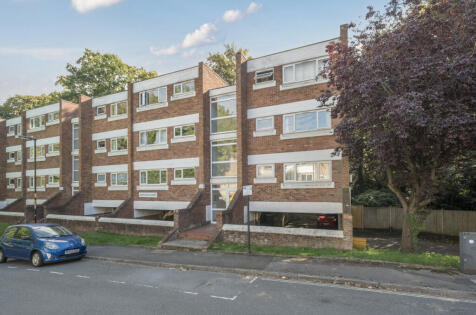 Silverdale Road, Banister Park, Southampton, Hampshire, SO15